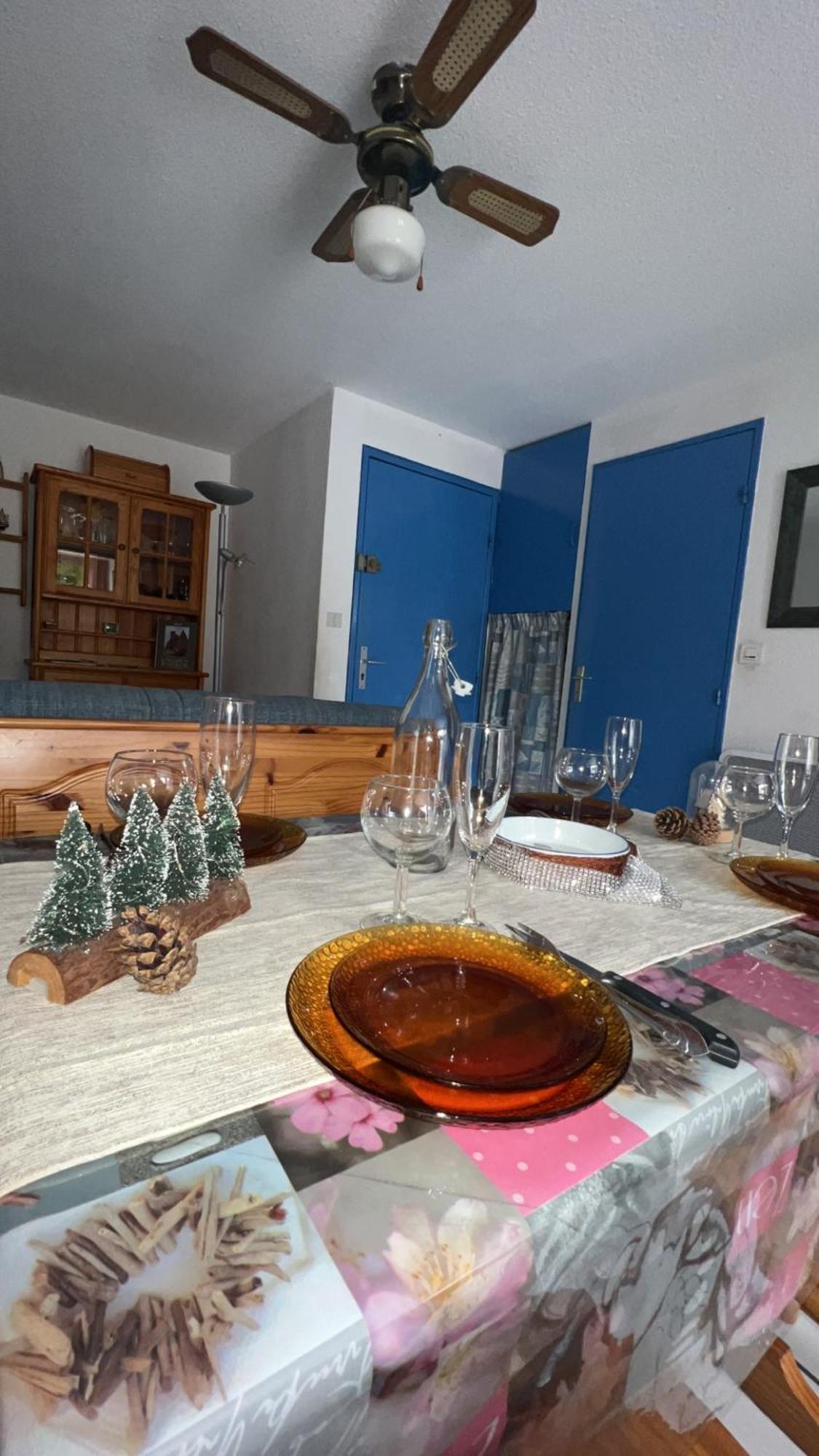 La Terrasse De Gruissan Apartment Bagian luar foto